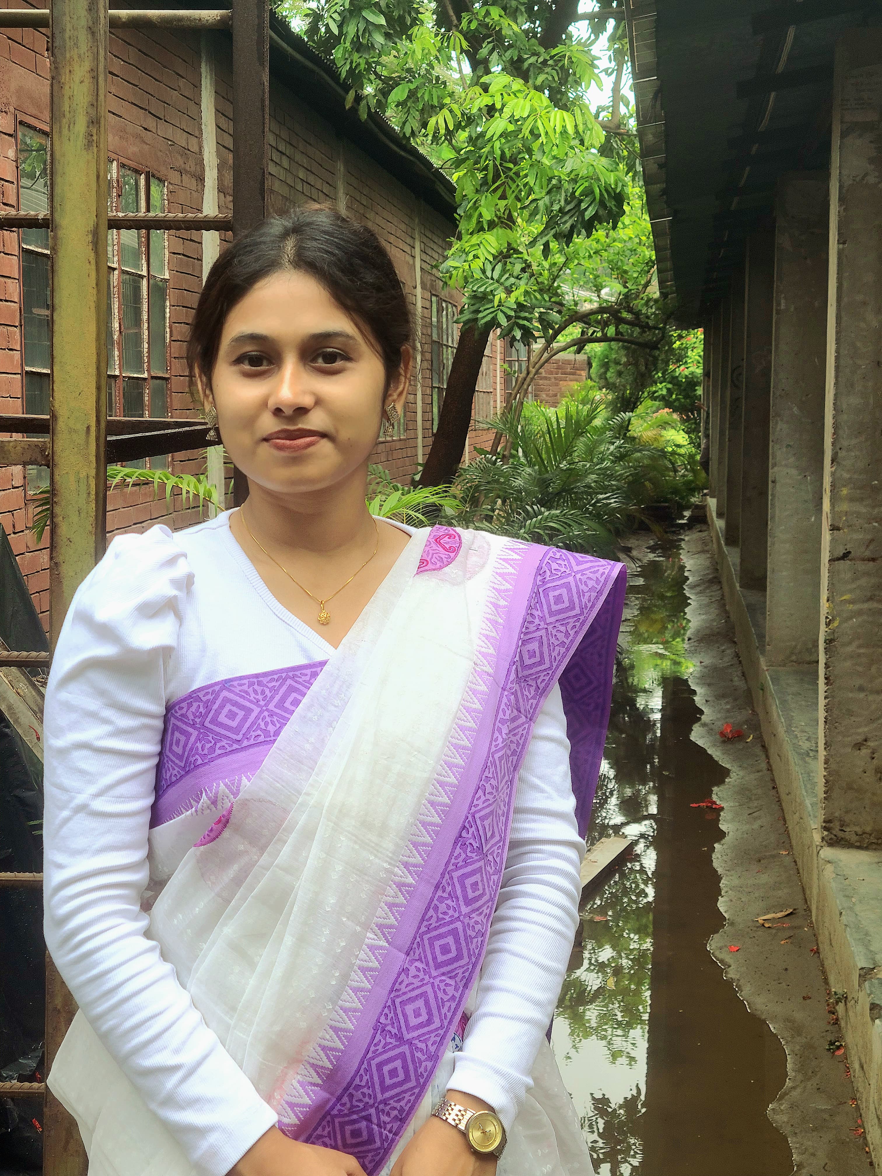 Shamima Akter