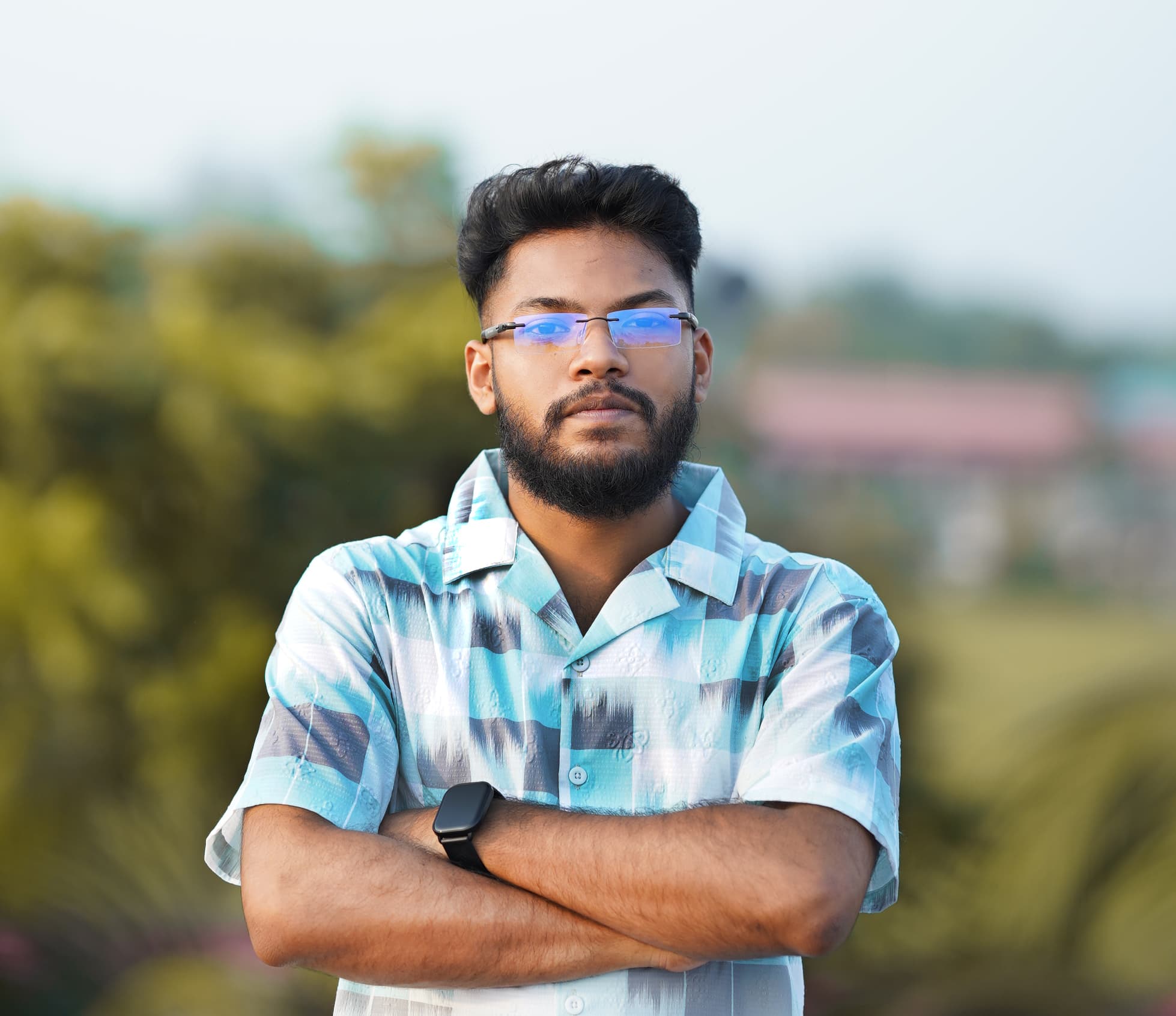 Rocky Haque
