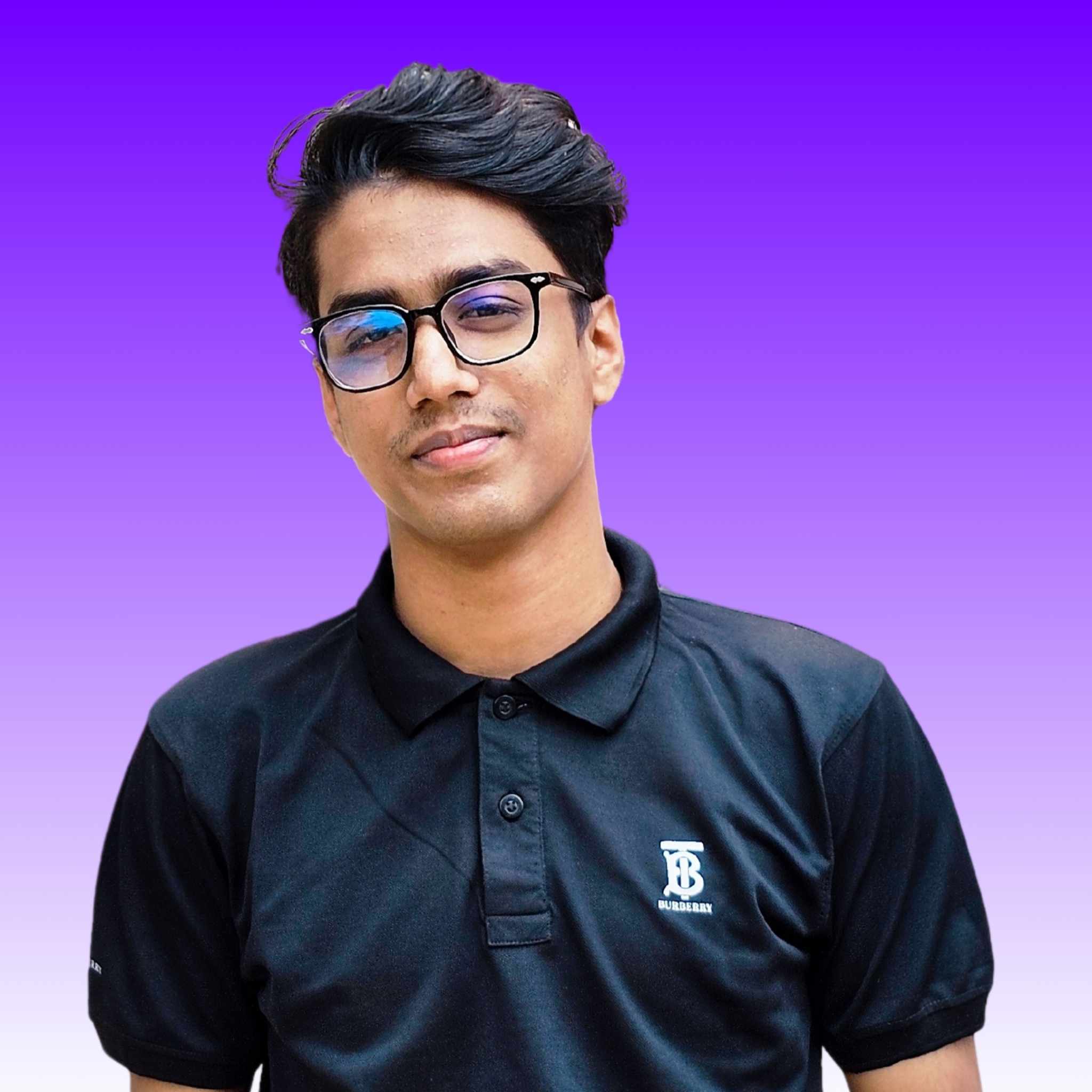 Mahedi Hasan