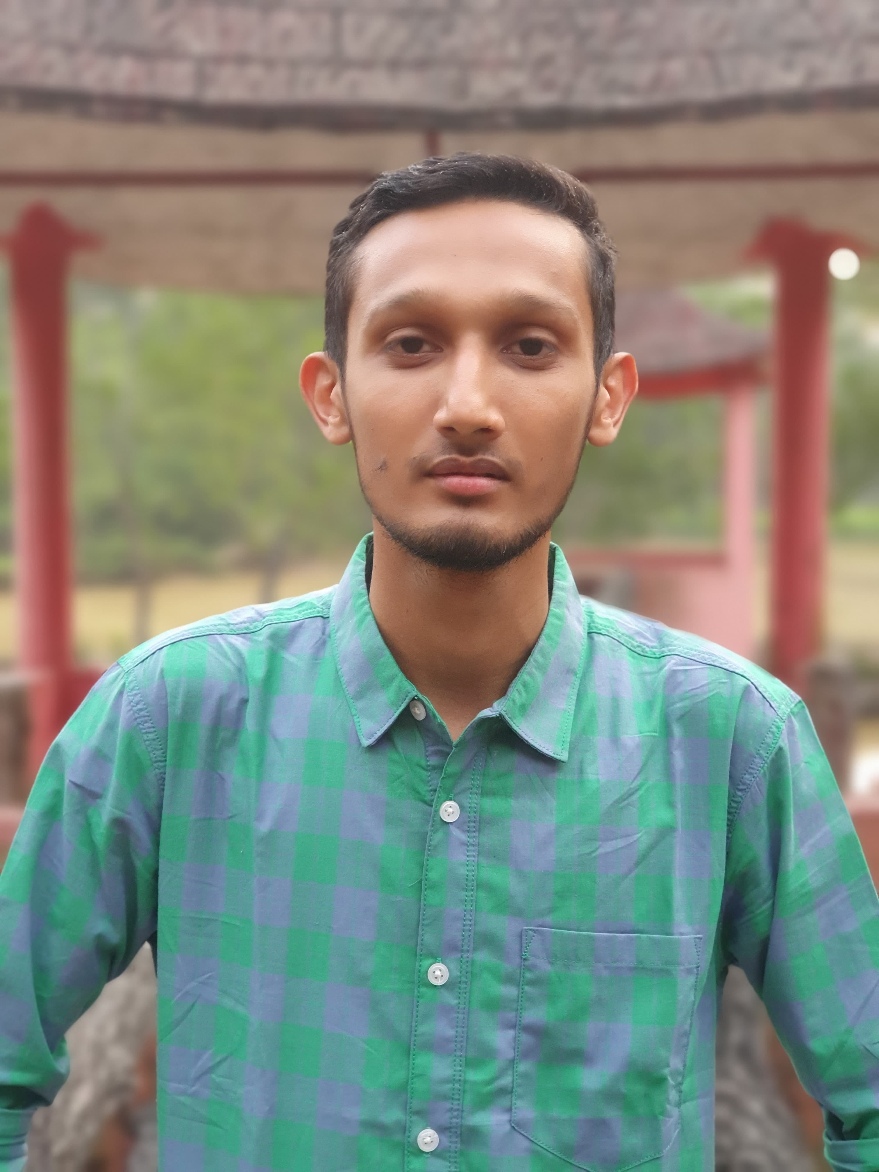 Yeaseen Arafat