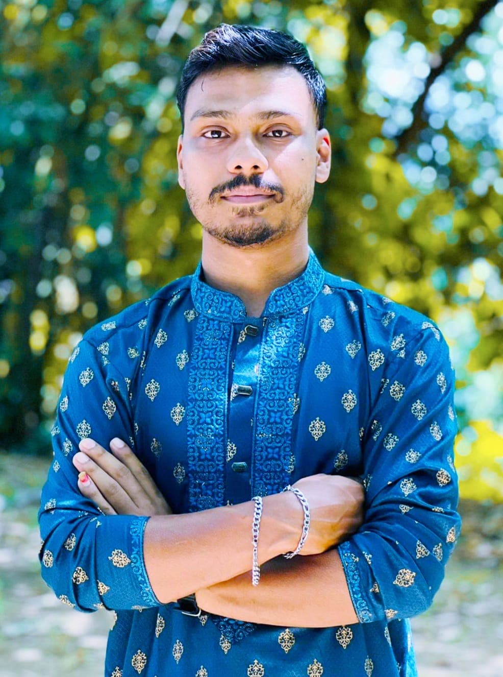 SB Sakib Sarkar