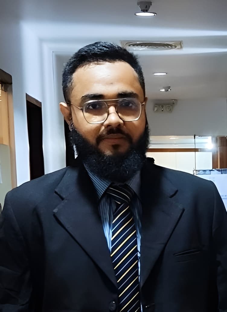 Jahirul Islam